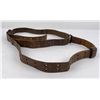 Image 2 : WW1 1903 Springfield Rifle Sling