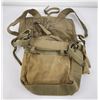 Image 2 : WW2 USMC 2 Piece Pack Set Backpack