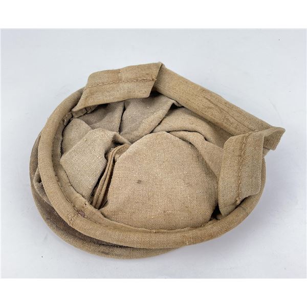 WW1 French Cavalry Water Bucket