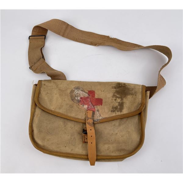 1904 US Army Combat Medic Haversack