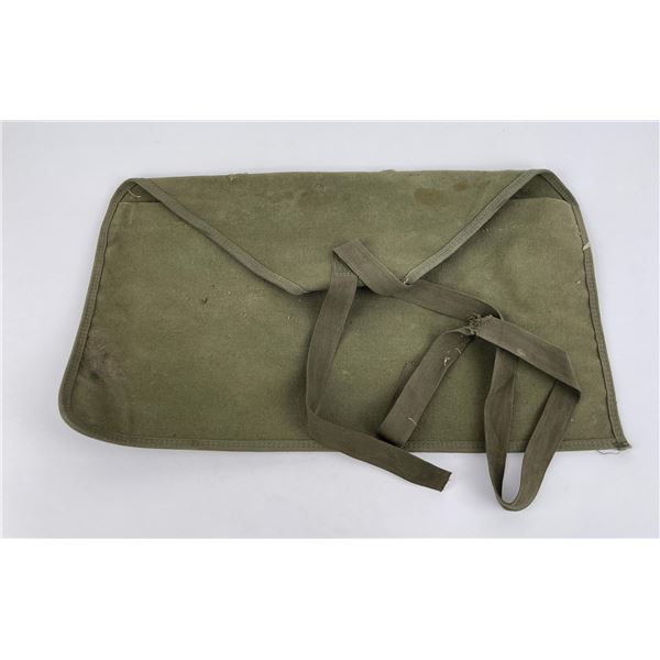 Korean War M38 Jeep Tool Case