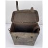 Image 2 : WW2 Johnson LMG USMC Magazine Box