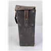 Image 5 : WW2 Johnson LMG USMC Magazine Box
