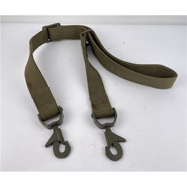 US M37 Dodge Truck Rear Strap for Rack