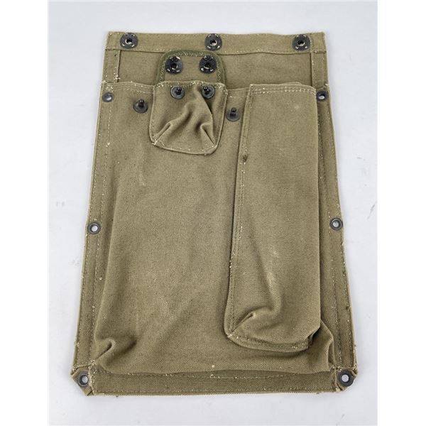 WW2 Jeep Combination Manual/Document/Tool Case