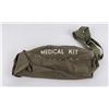 Image 1 : WW2 First Aid Kit Pouch