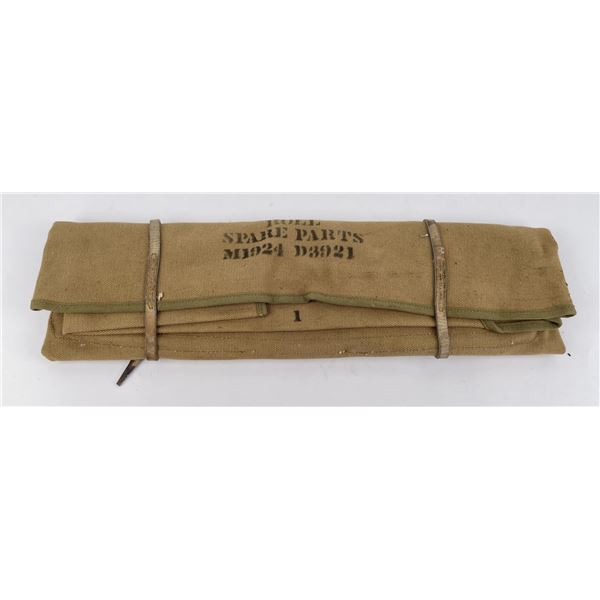 M1924 Spare Parts Roll