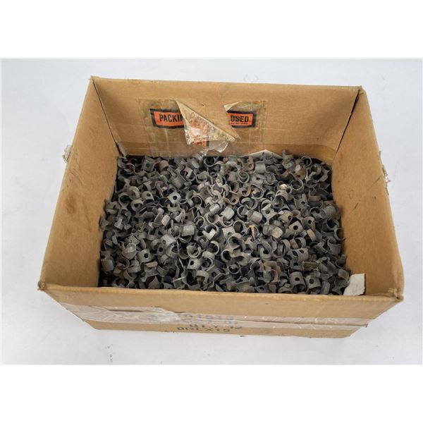 Box of 1000 30 Cal Machine Gun Links