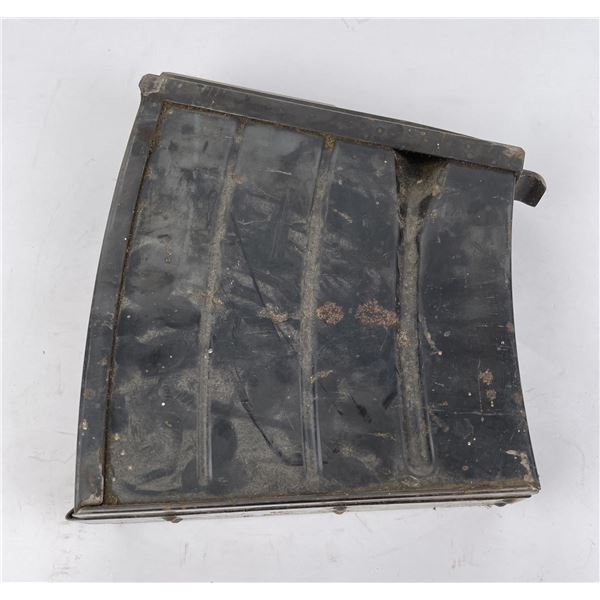 Finnish Lahti Anti-Tank Rifle Detachable Magazine