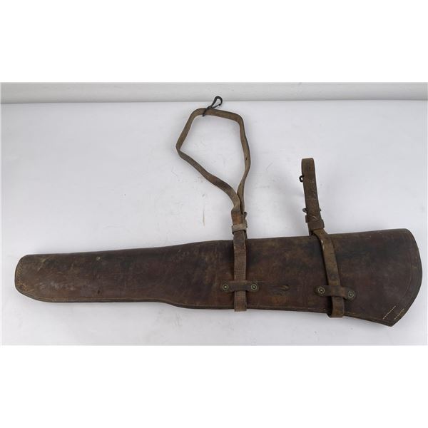 WW2 M1 Grand Scabbard Converted from WW1