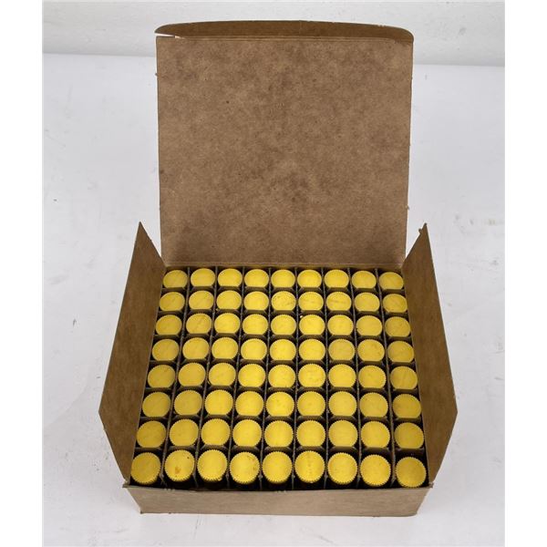 M1 Garand m14 Grease Bottles Deadstock