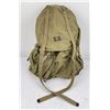 Image 1 : WW2 US Army Mountain Troop Rucksack