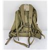 Image 3 : WW2 US Army Mountain Troop Rucksack