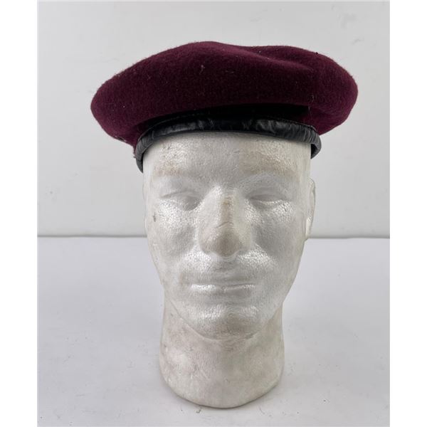 Vietnam Special Forces Beret