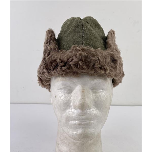 Swiss Army Cap Hat