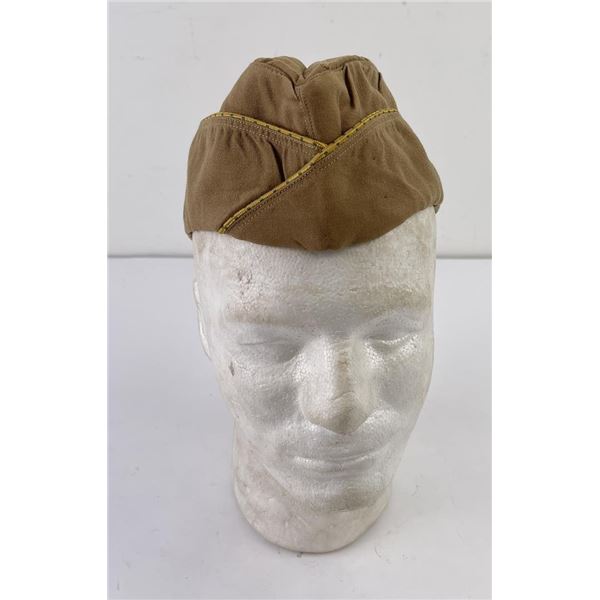 WW2 Garrison Hat