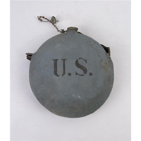 John Wayne She Wore a Yellow Ribbon Canteen