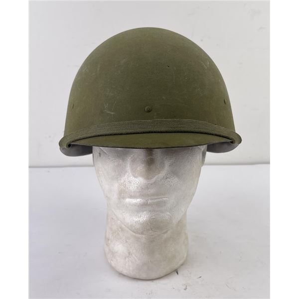 Korean War M1 US Army Helmet Liner