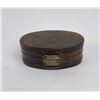 Image 2 : WW1 French Lebel Rifle Grease Box