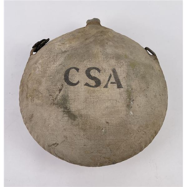 Shenandoah Movie James Stewart Confederate Canteen