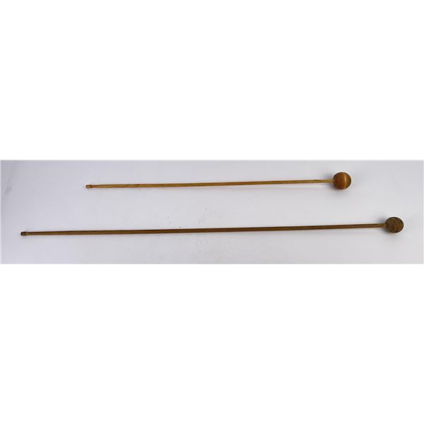 Springfield 45-70 Rifle & Carbine Clean Rods