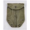 Image 1 : WW2 US M1943 1st Pattern shovel Cover