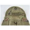 Image 5 : WW2 US M1943 1st Pattern shovel Cover