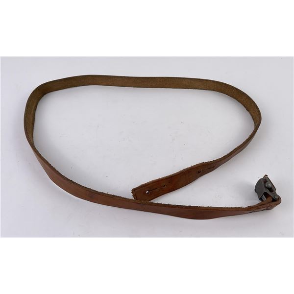 WW2 K98 Nazi German Rifle Sling