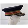 Image 5 : Model 1938 US Army Officers Ordinance Cap Hat