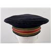 Image 7 : Model 1938 US Army Officers Ordinance Cap Hat