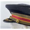 Image 9 : Model 1938 US Army Officers Ordinance Cap Hat