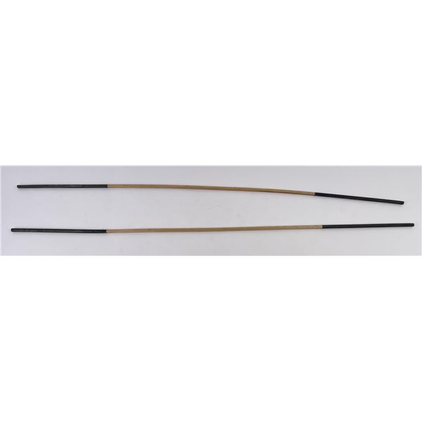 WW2 10th Mountain Division Trail Marking Stakes