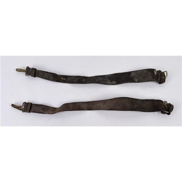 Model 1880 Shoulder Straps for Blanket Bag