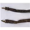 Image 4 : Model 1880 Shoulder Straps for Blanket Bag