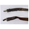 Image 8 : Model 1880 Shoulder Straps for Blanket Bag