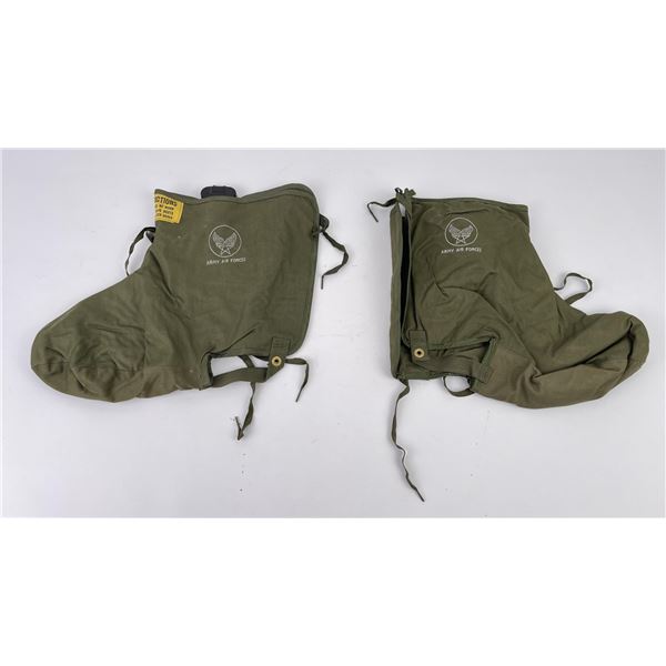 WW2 Q-1 Electric Flying Shoe Insert