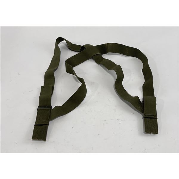 M-1950 Trouser Suspenders