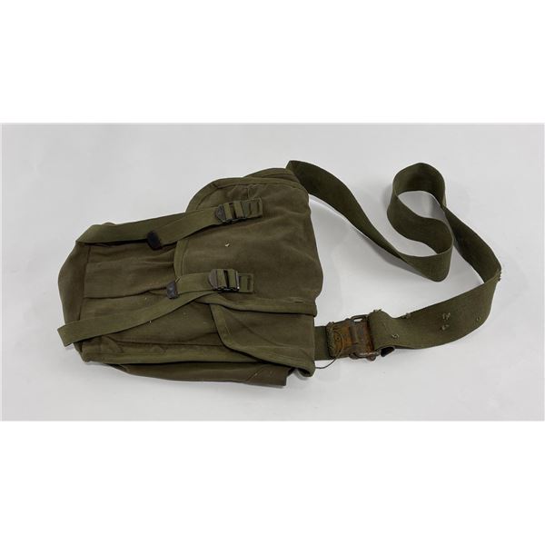 Vietnam War Ammo Bag Combat Engineer