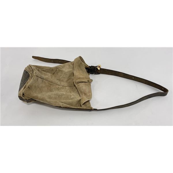 Indian Wars US Cavalry Feed Bag