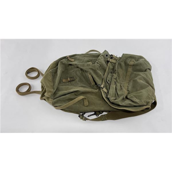 Vietnam War US Army Backpack