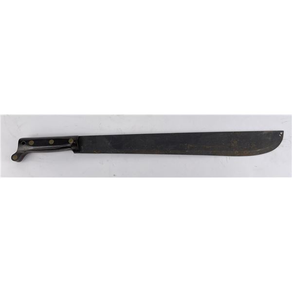 WW2 US Army Clyde Machete