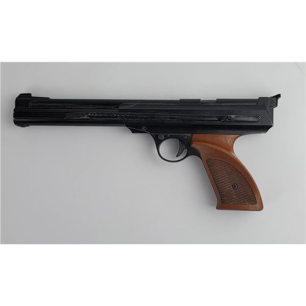 Daisy Powerline Model 717 Air Pistol