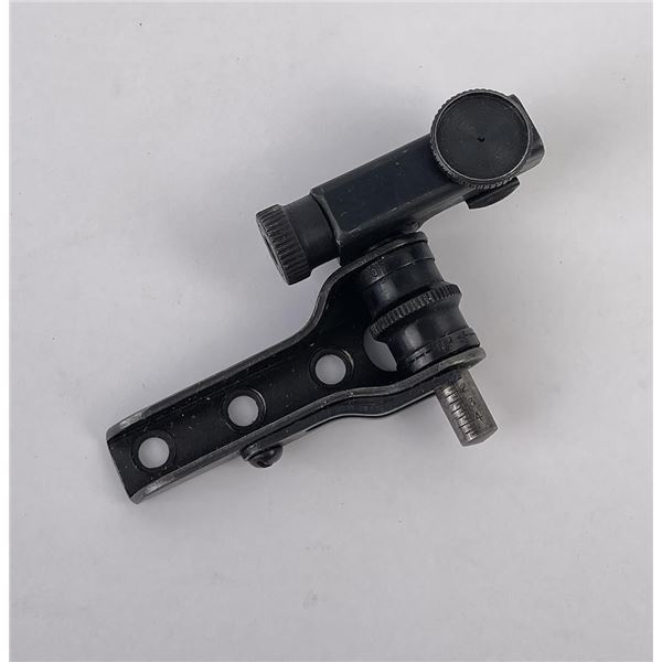 Mossberg S-130 Folding Peep Sight