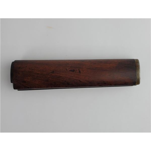 Military Rifle Wood Forend