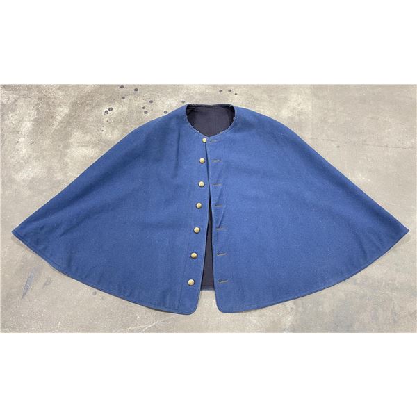 US Army Indian Wars 1883 Infantry Cape