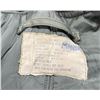 Image 2 : 1974 Vietnam Flight Parka N-2B