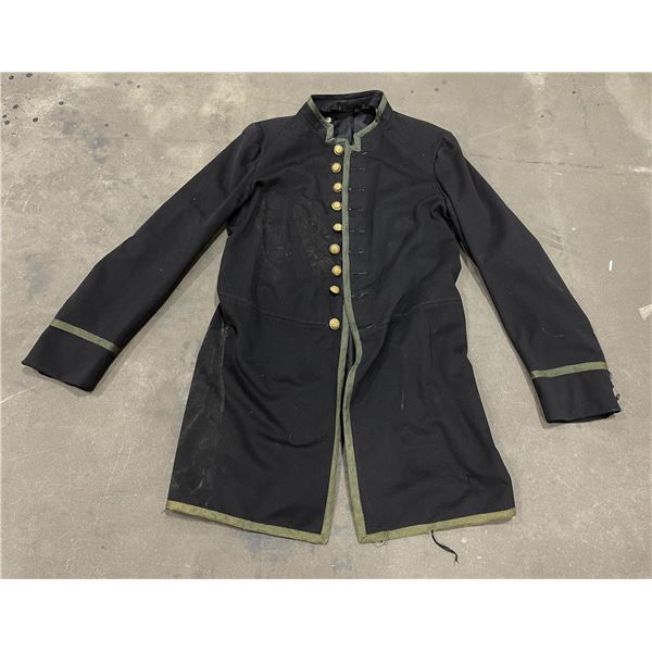Civil War Grand Army of the Republic GAR Coat