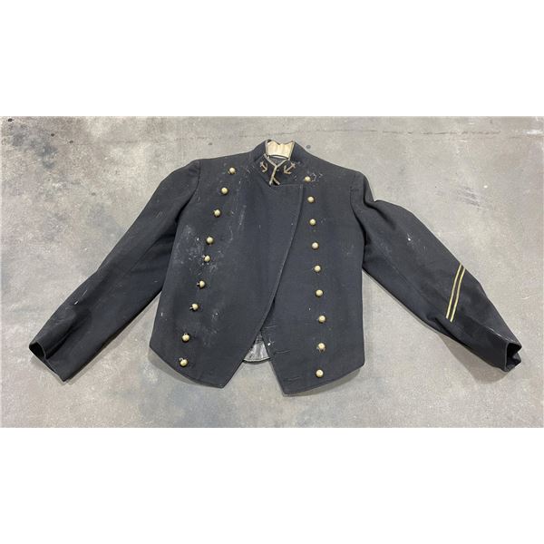 Spanish American War Naval Officers Coat