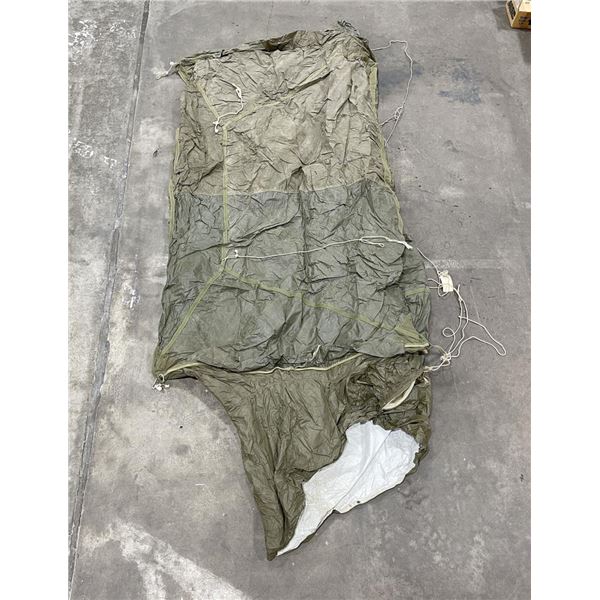 Vietnam Jungle Tent Shelter Half