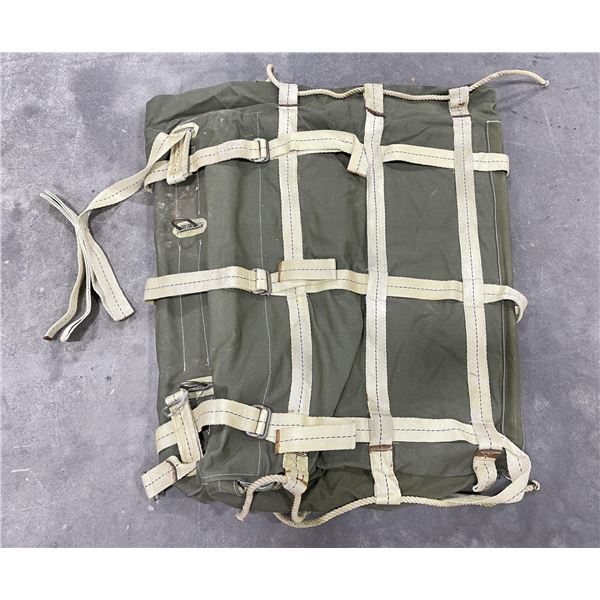 WW2 Airborne Aerial Delivery Container Type A4